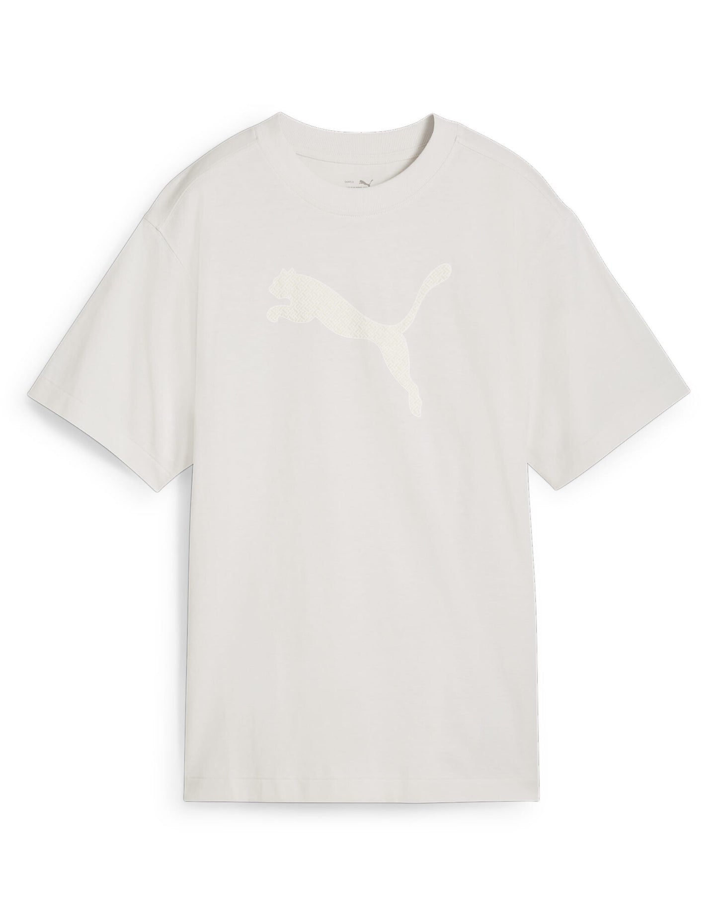 Her Graphic T-Shirt
