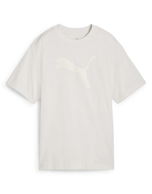 Her Graphic T-Shirt
