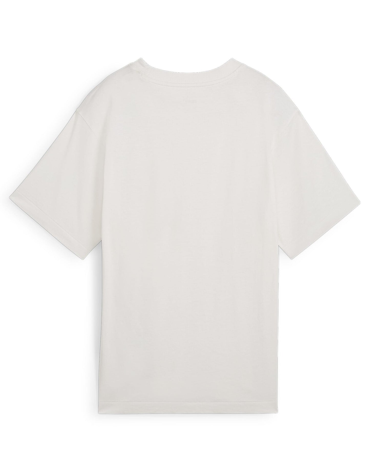 Her Graphic T-Shirt