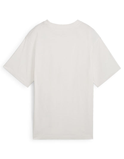 Her Graphic T-Shirt