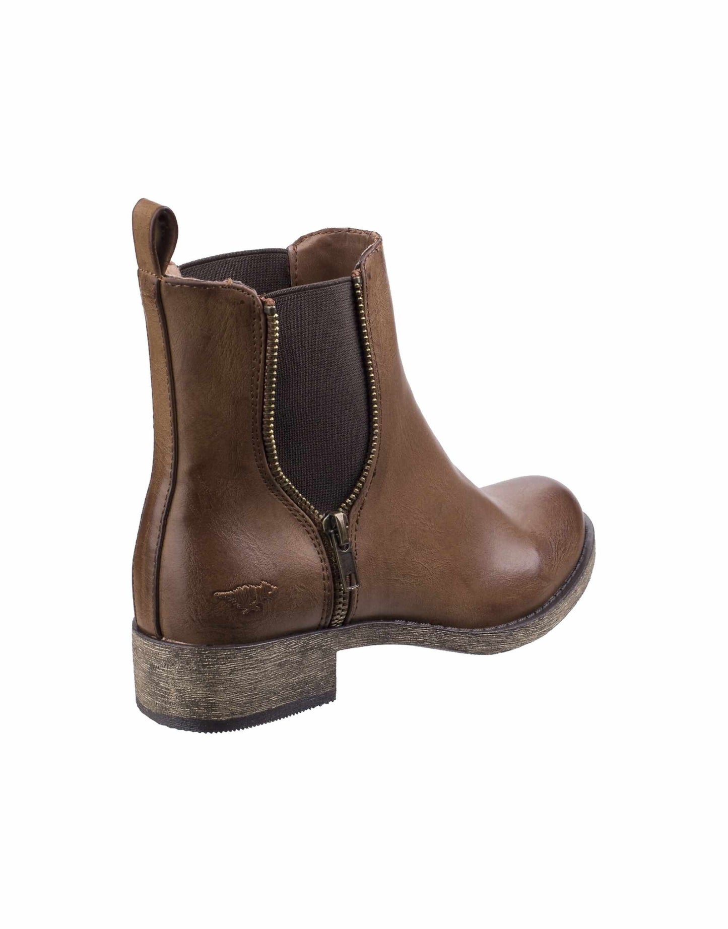 Camilla Bromley Ankle Boot