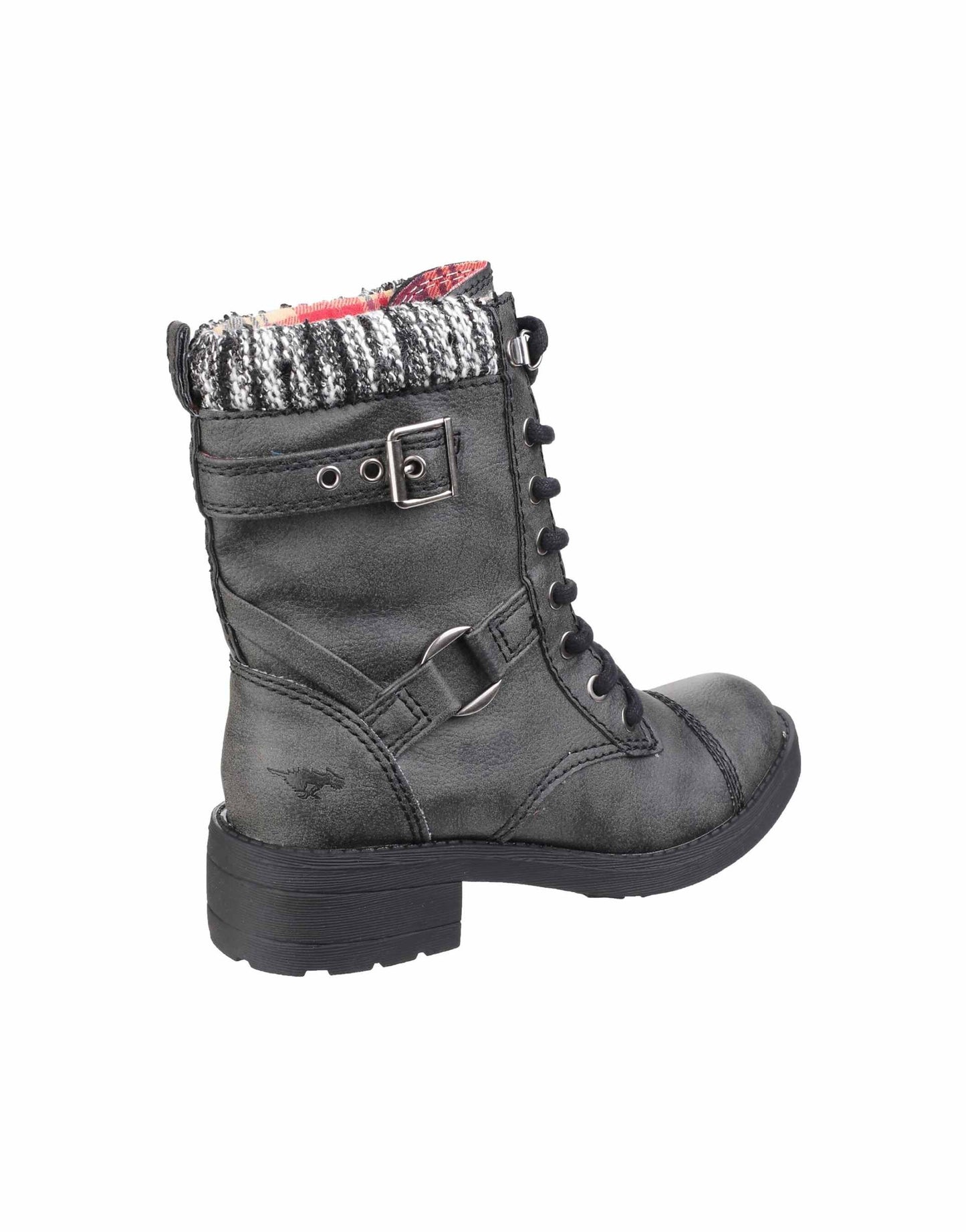 Thunder Galaxy Biker Boot