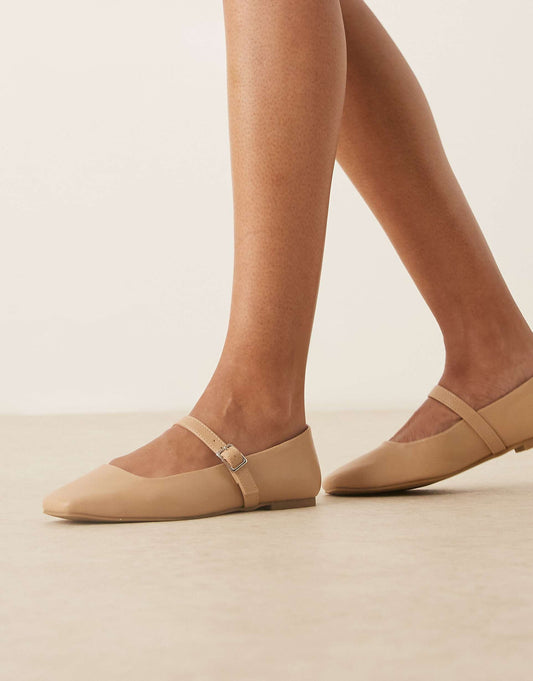 Lottie Mary Jane Ballets