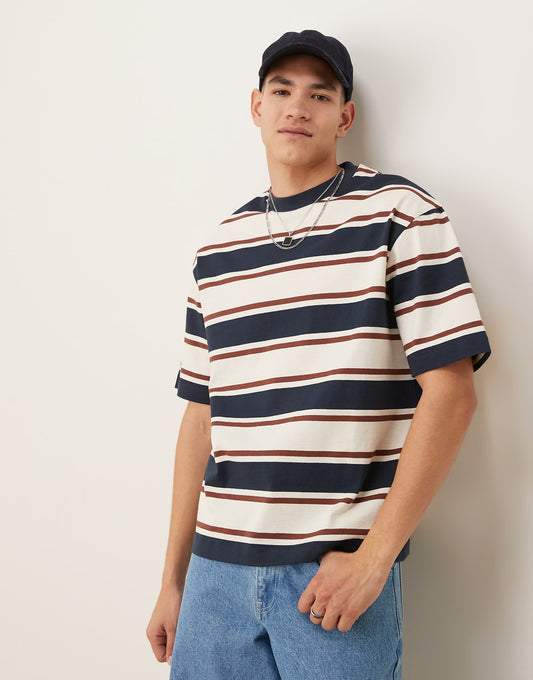 Homme T-Shirt