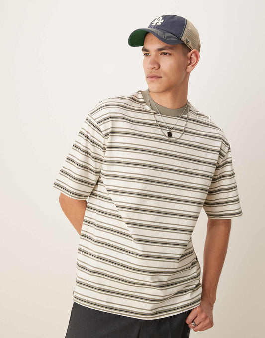 Homme T-Shirt