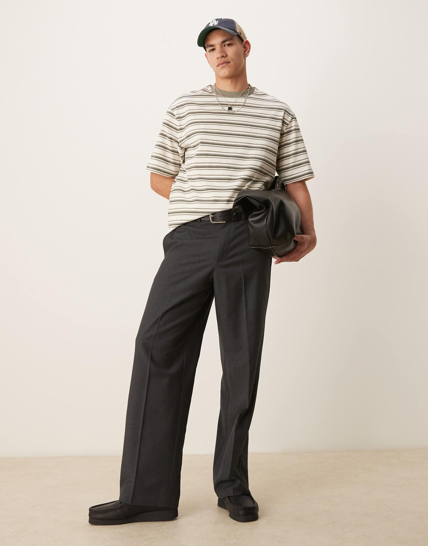 Homme T-Shirt