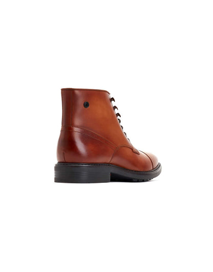 Duke Boot