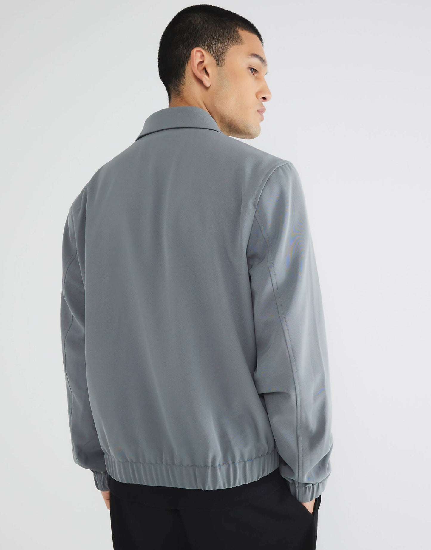 Smart Shacket