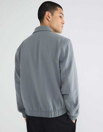 Smart Shacket