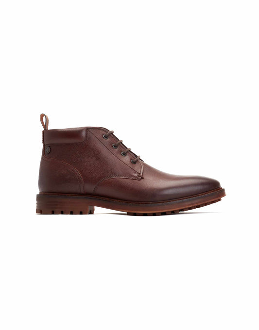 Canmore Chukka Boot