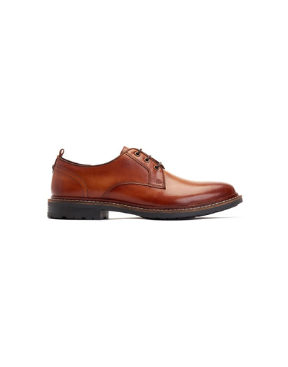 Dime Derby Shoe