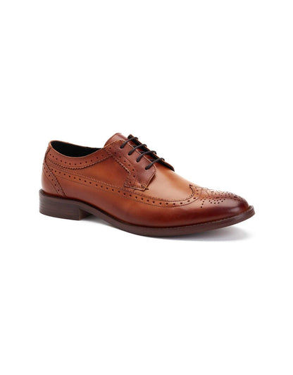 Twain Brogue