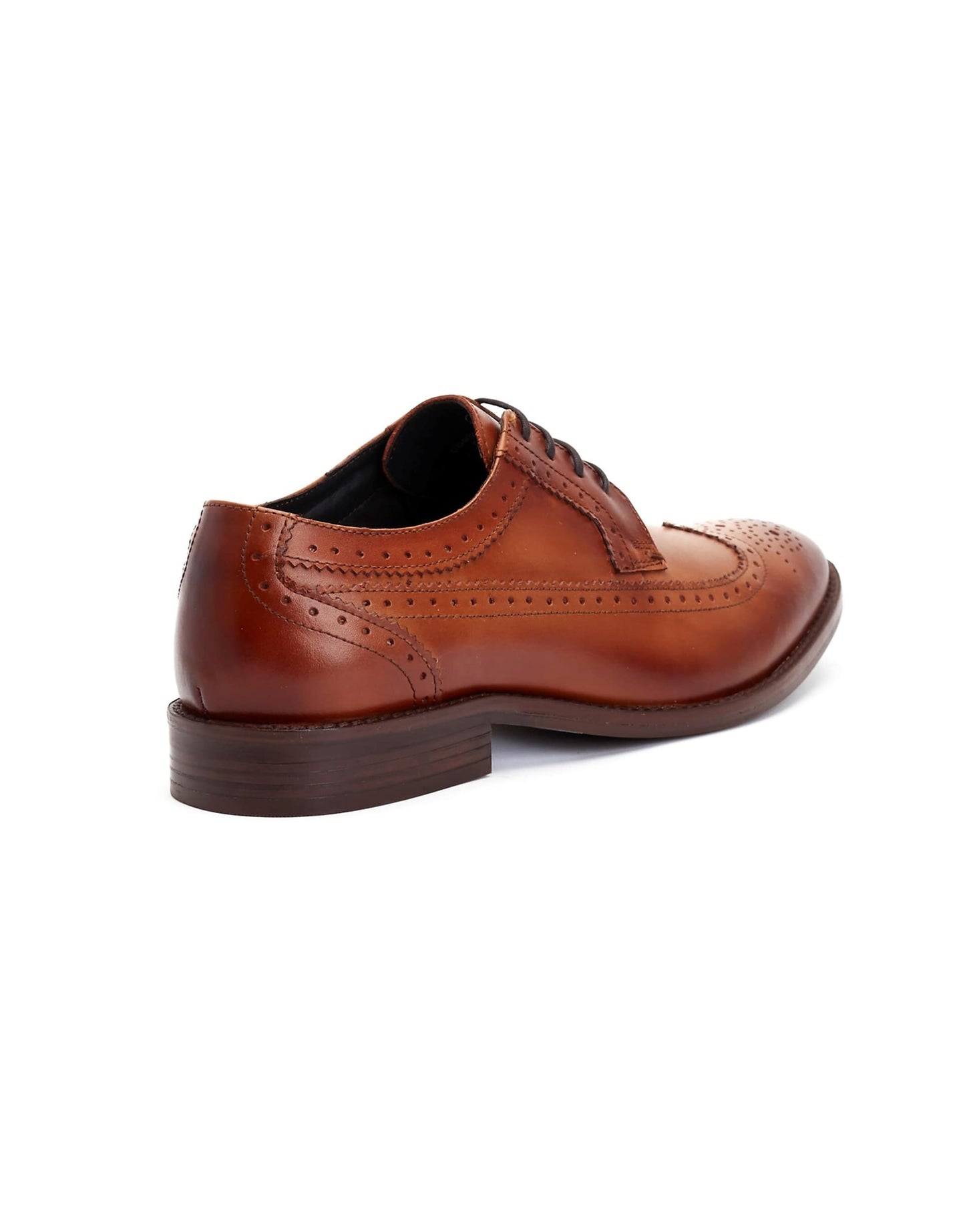 Twain Brogue