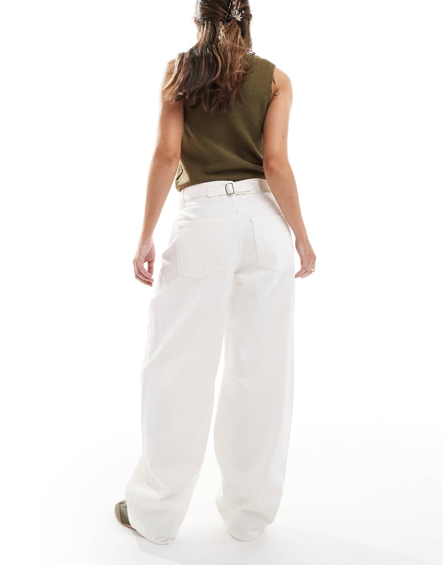 Balloon Jeans