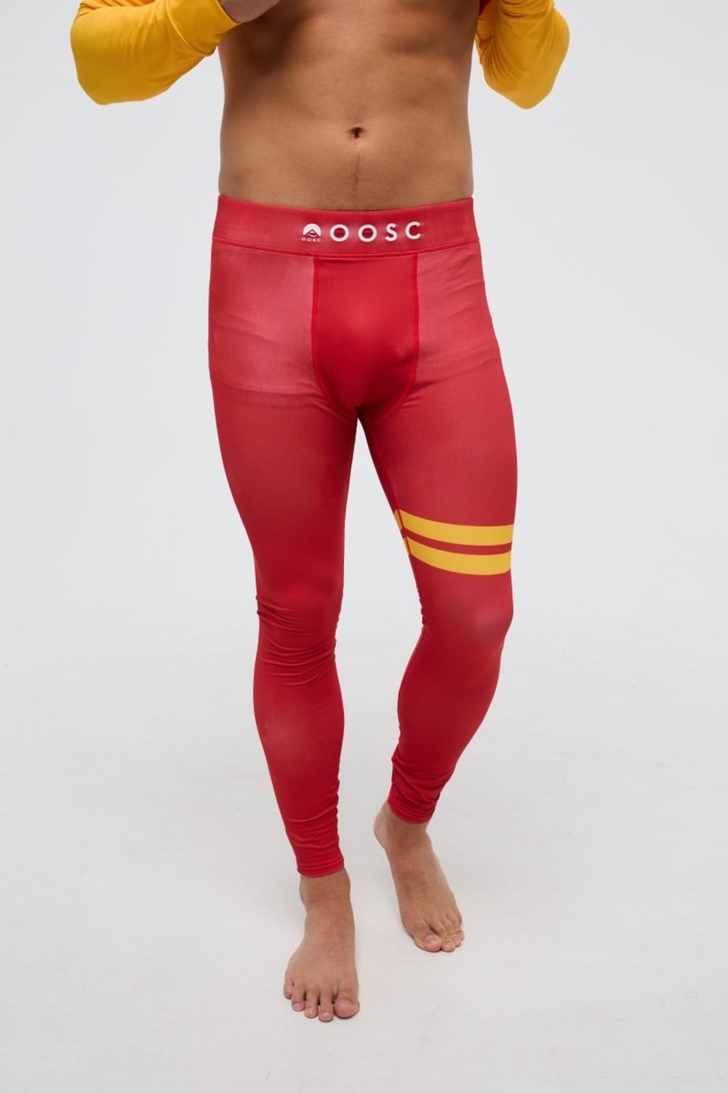 Kansas City Chiefs Baselayer Pant