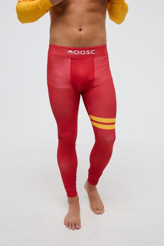 Kansas City Chiefs Baselayer Pant