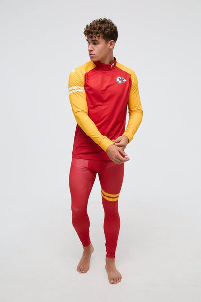 Kansas City Chiefs Baselayer Pant