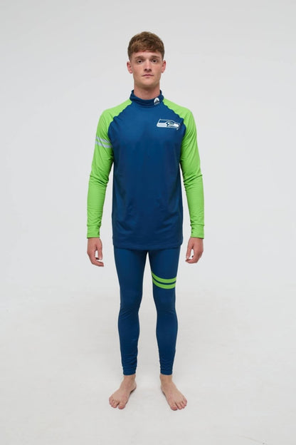 Seattle Seahawks Baselayer Pant