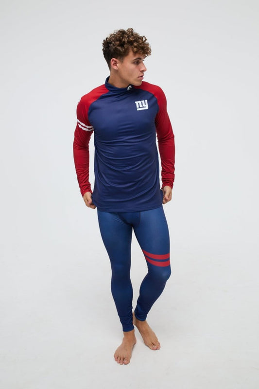 New York Giants Baselayer Top