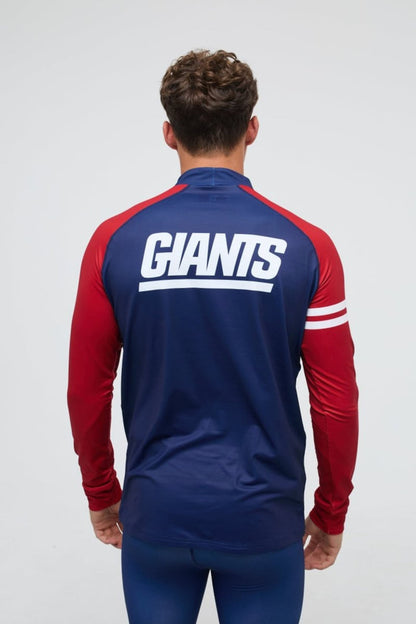New York Giants Baselayer Top