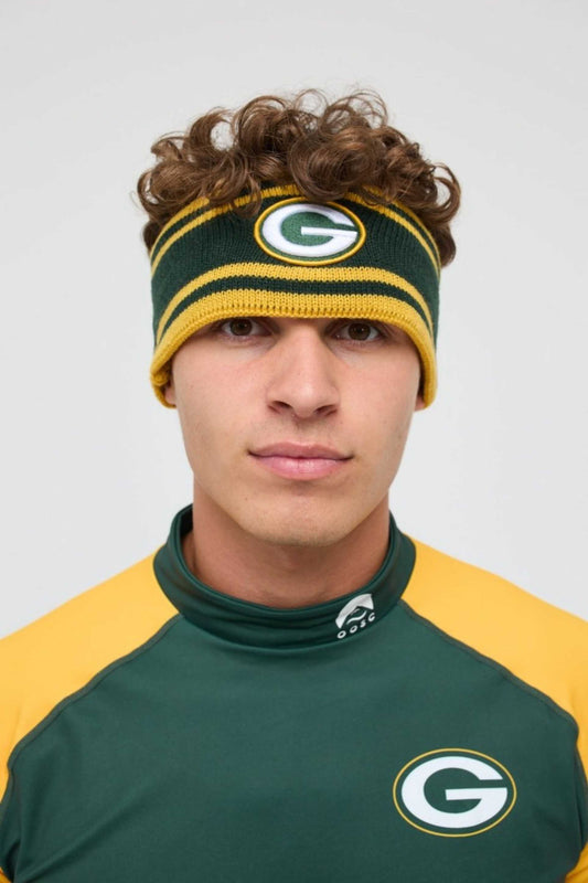 Oosc Green Bay Packers - Oosc X Nfl Headband
