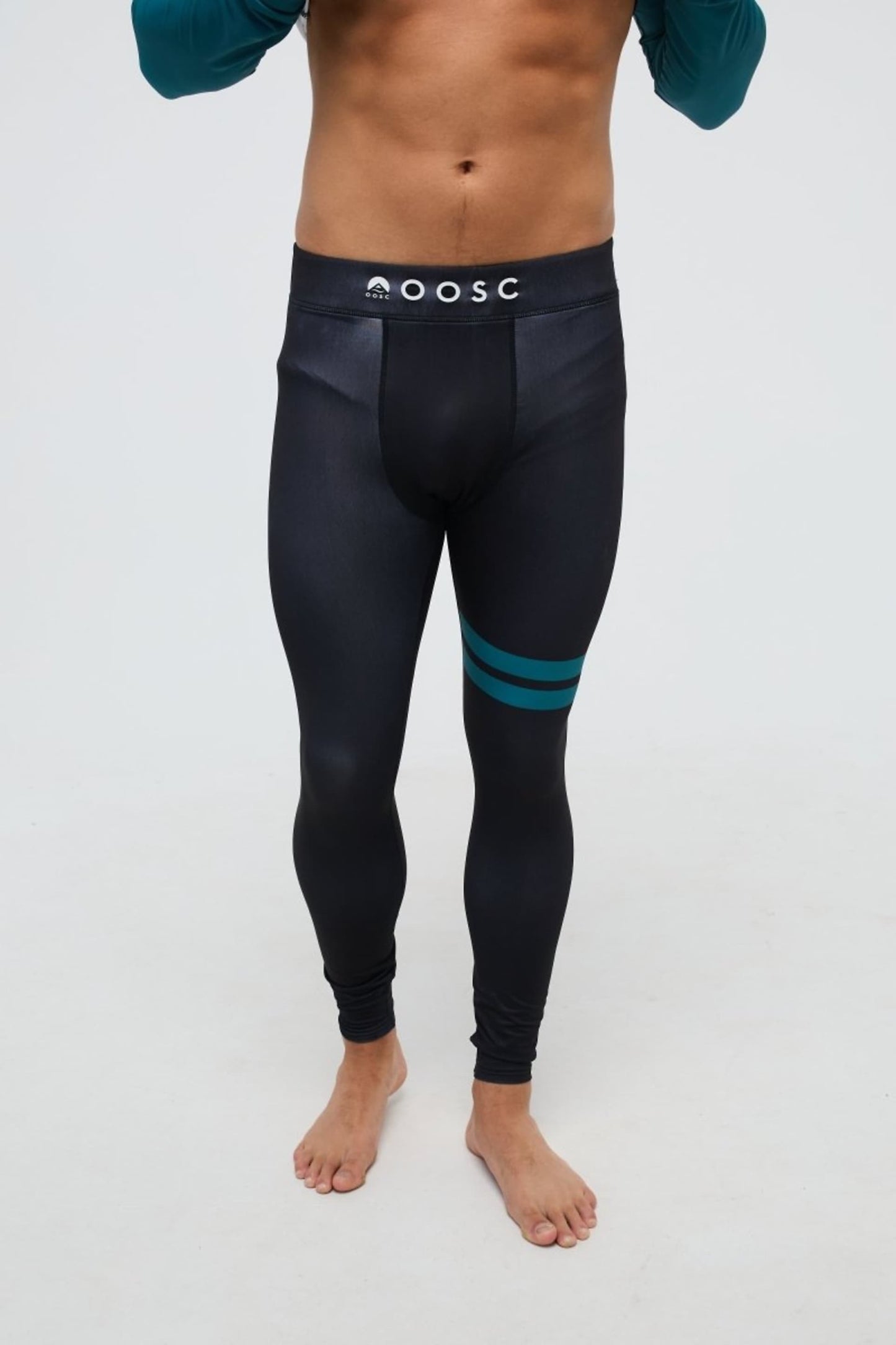 Philadelphia Eagles Baselayer Pant
