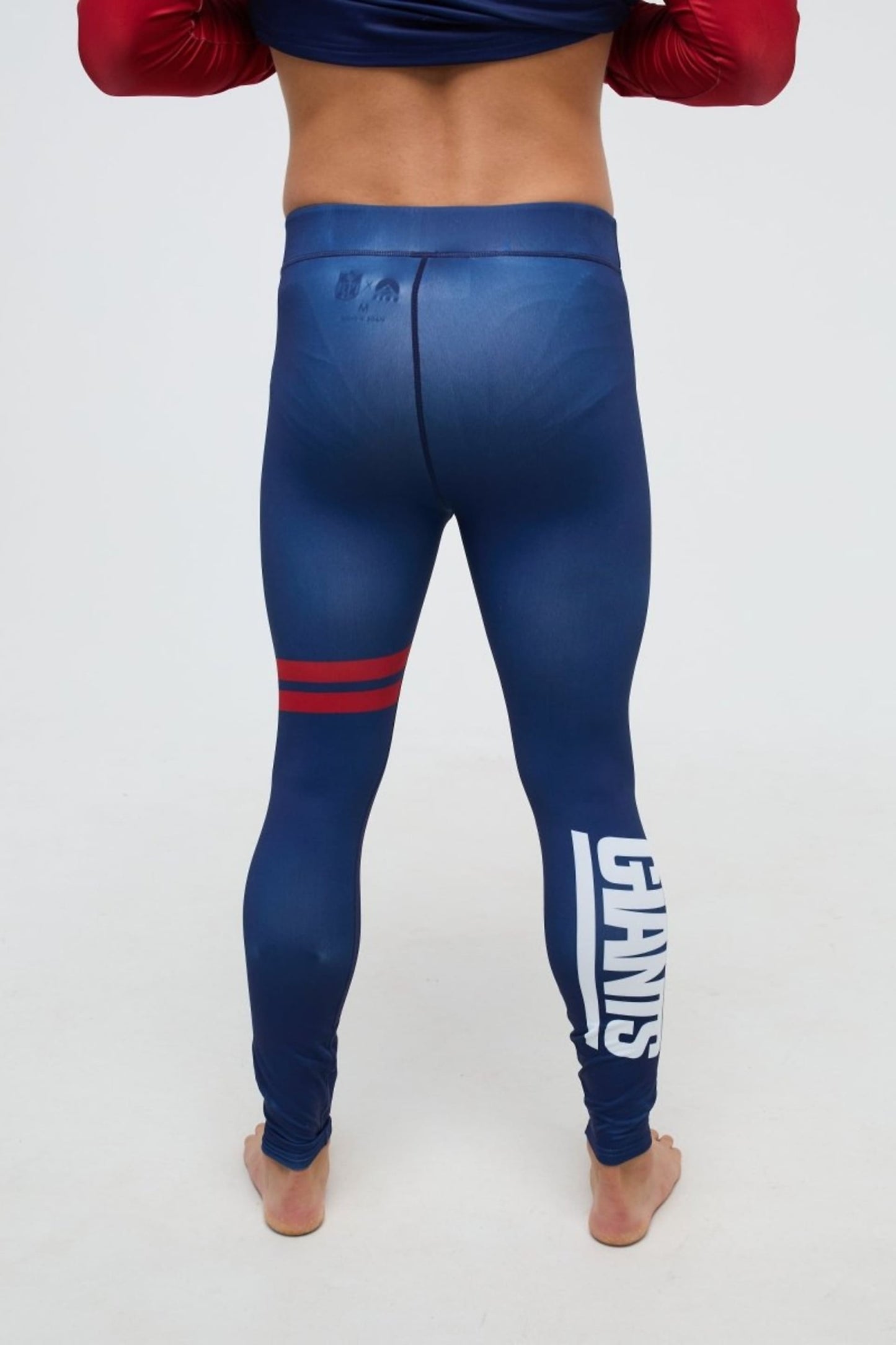 New England Patriots Baselayer Pant