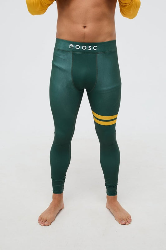 Green Bay Packers Baselayer Pant