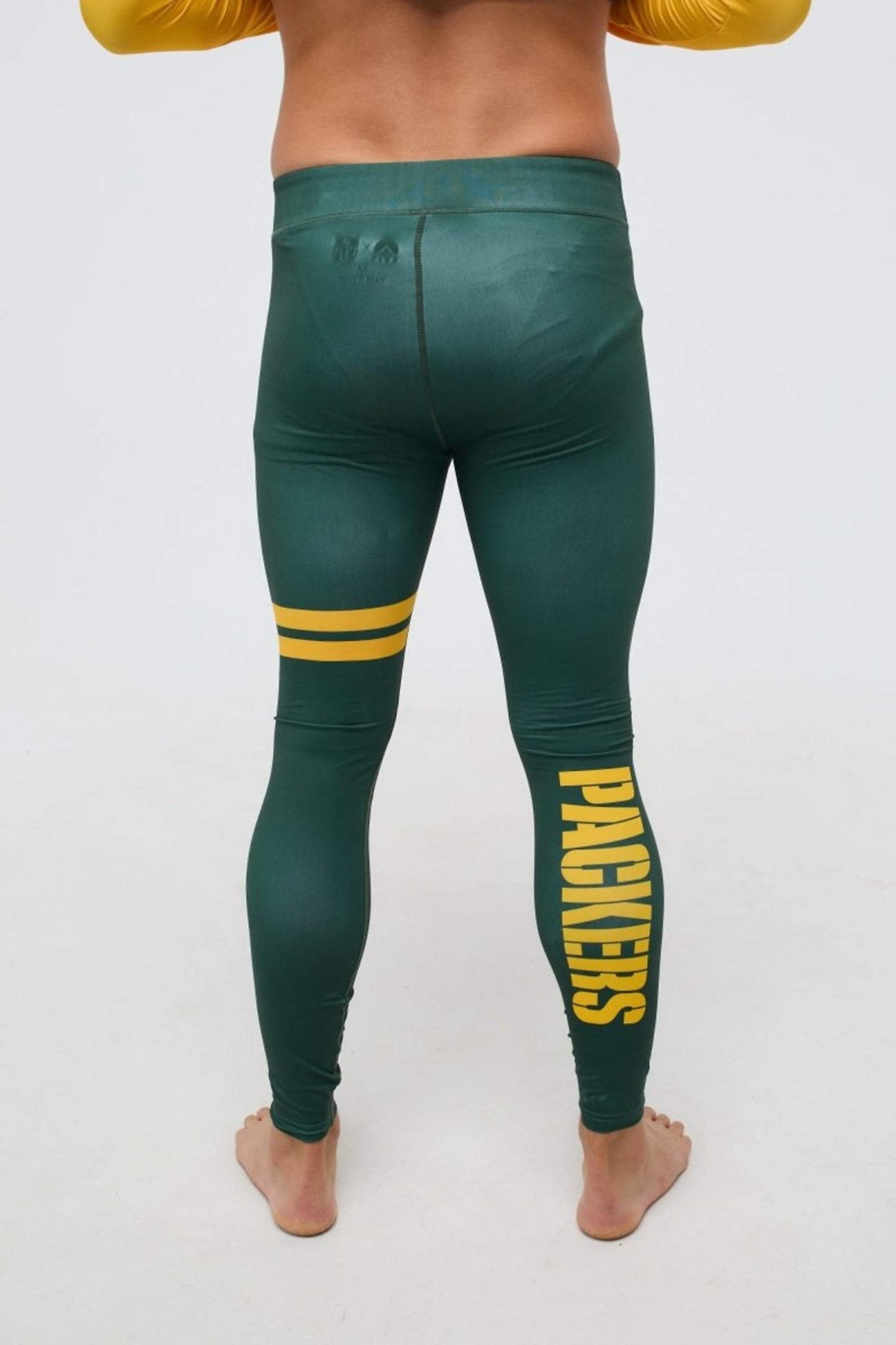 Green Bay Packers Baselayer Pant