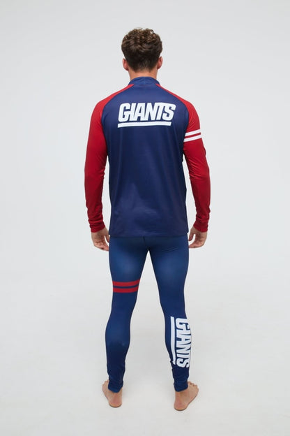 New York Giants Baselayer Pant