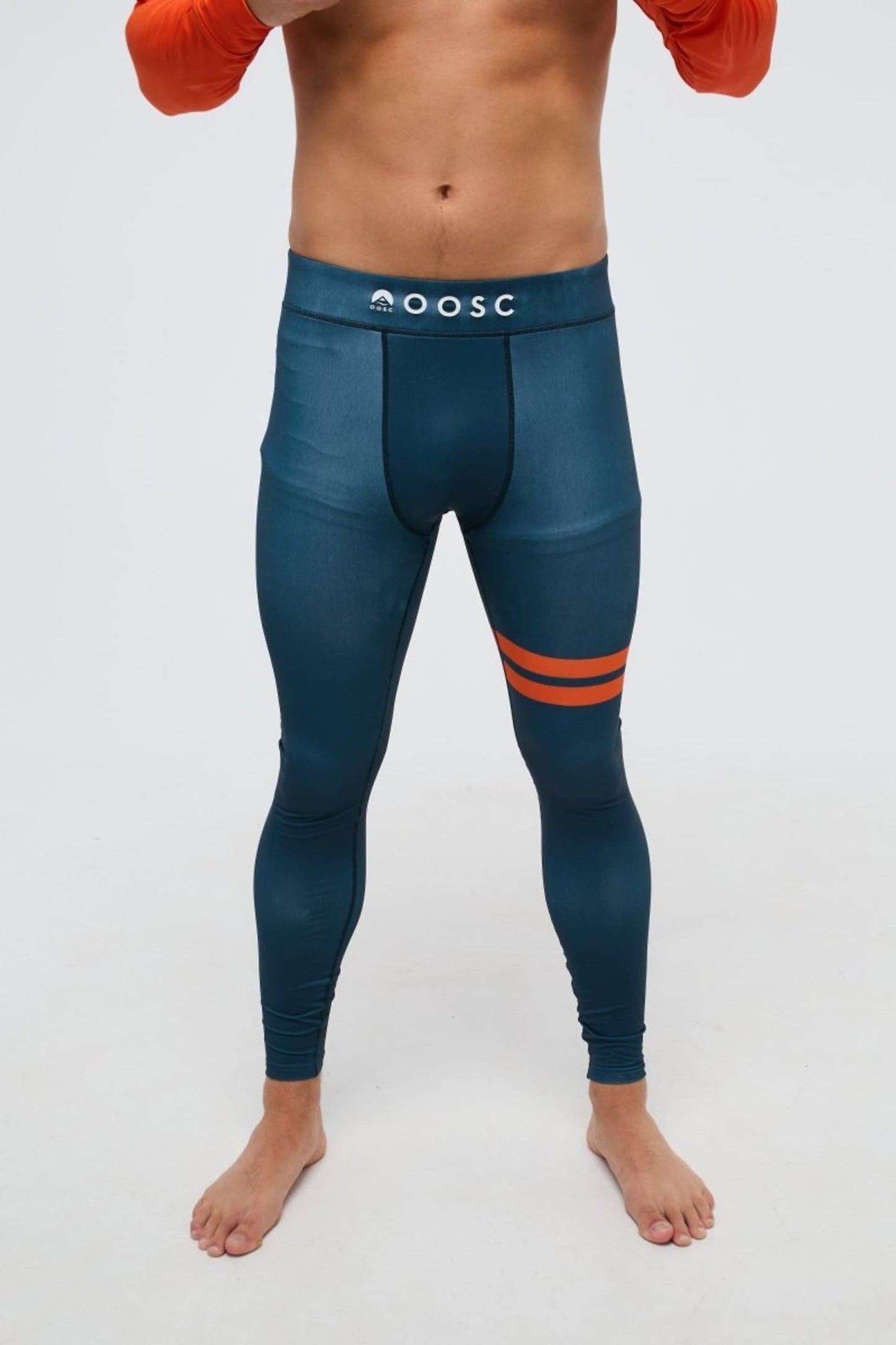 Chicago Bears Baselayer Pant