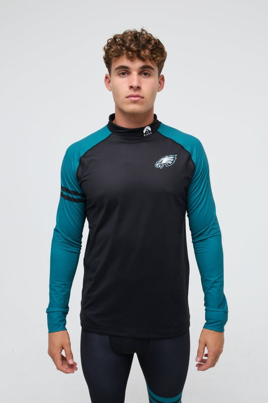 Philadelphia Eagles Baselayer Top