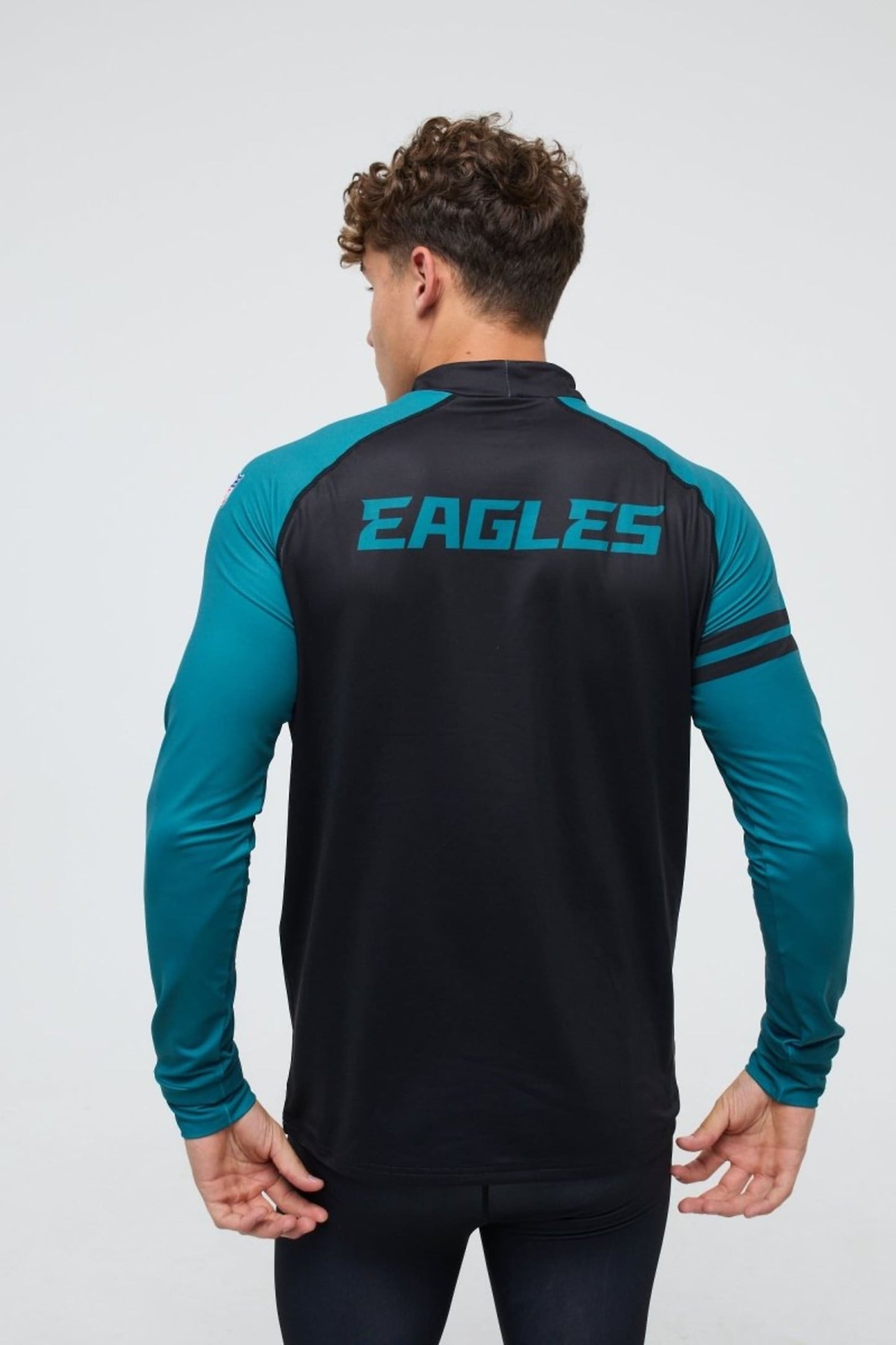 Philadelphia Eagles Baselayer Top