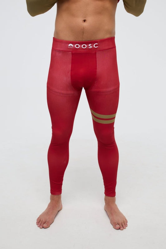 San Francisco 49Ers Baselayer Pant