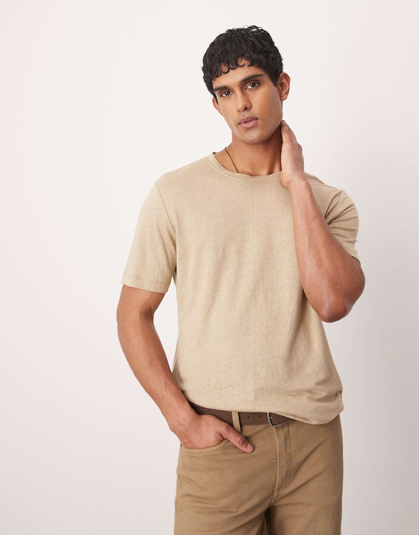 Lightweight T-Shirt