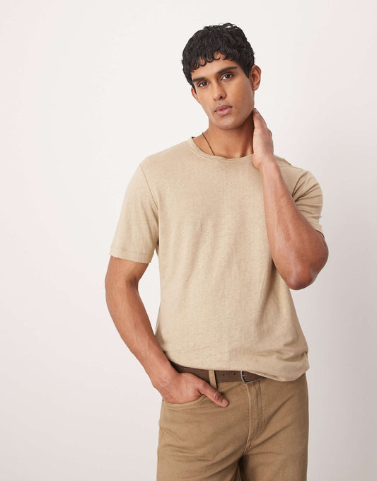 Lightweight T-Shirt
