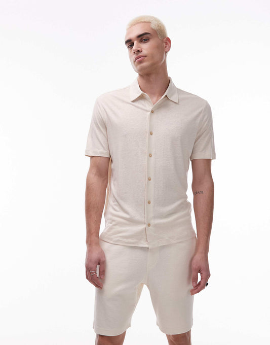 Jersey Shirt