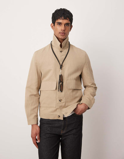 Overshirt