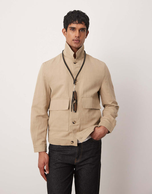 Overshirt