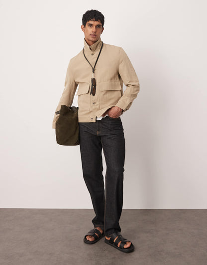 Overshirt