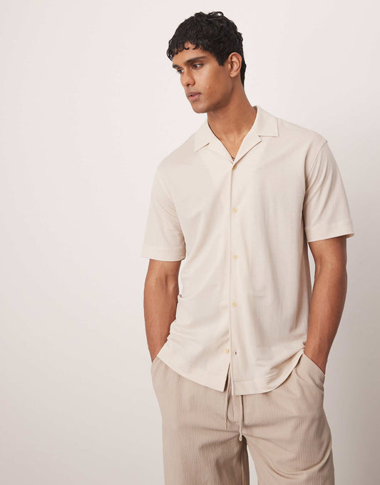 Short Sleeve Shirt