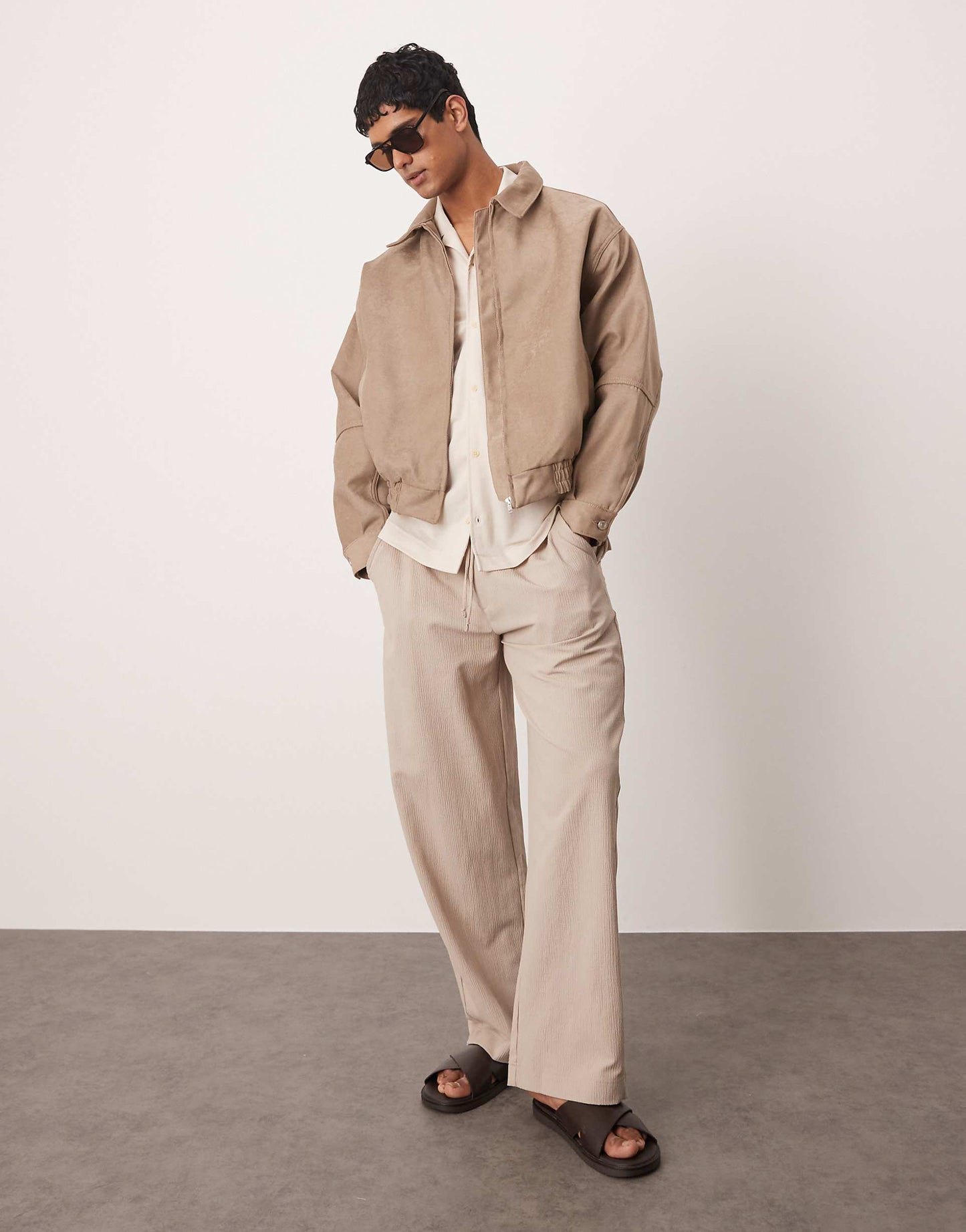 Short Sleeve Shirt