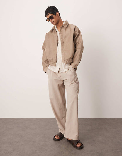 Short Sleeve Shirt