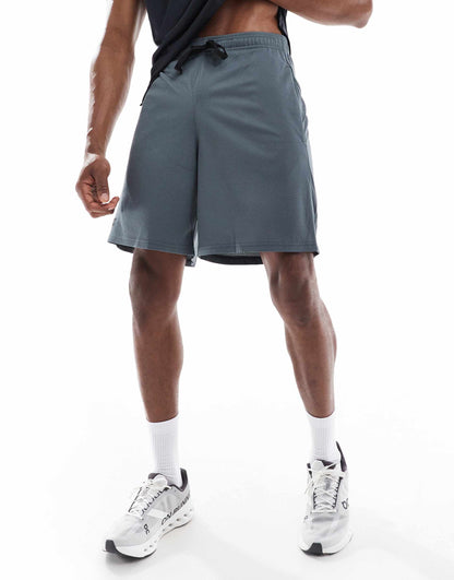 Tech Mesh Shorts