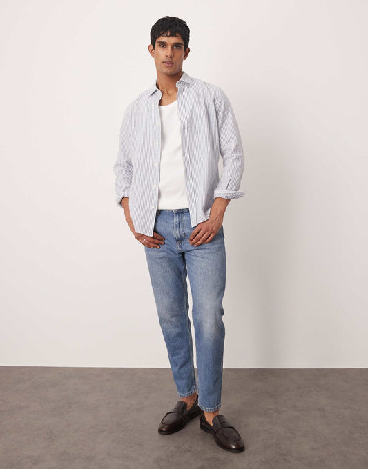 Slim Fit Jeans
