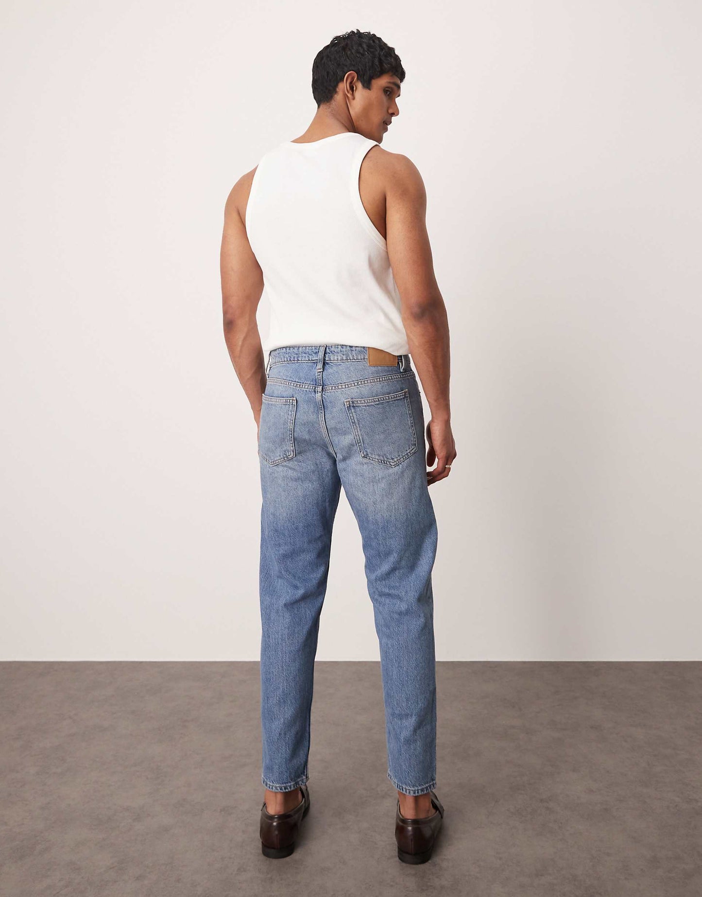 Slim Fit Jeans
