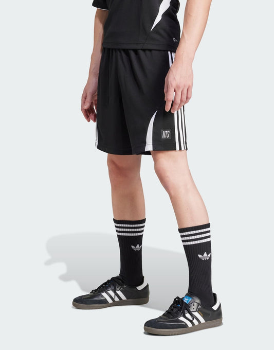 Allover Print SST Track Pants