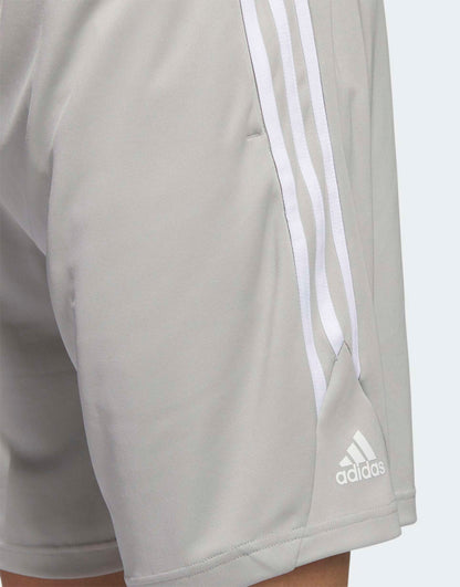 Performance Legends 3-Stripes Basketball Shorts