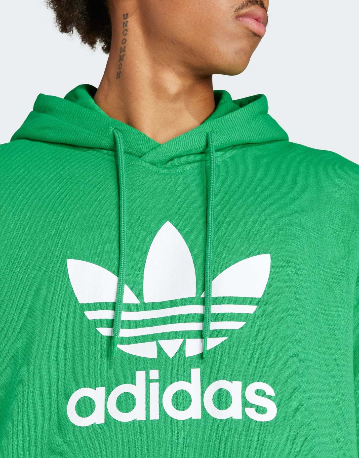 Originals Adicolor Classics Trefoil Hoodie