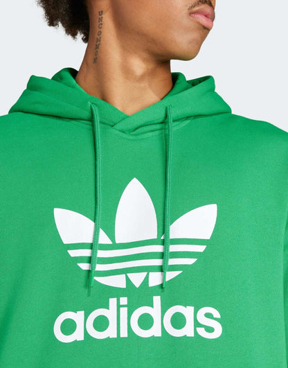 Originals Adicolor Classics Trefoil Hoodie